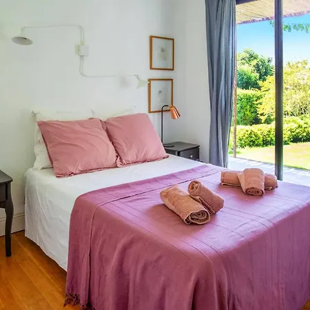 Maitane Villa